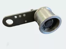 Ролик натяжной для газонокосилки мульчера ТР803